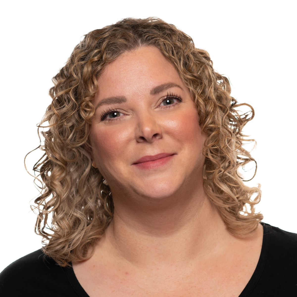 Francesca Burnett-Hall