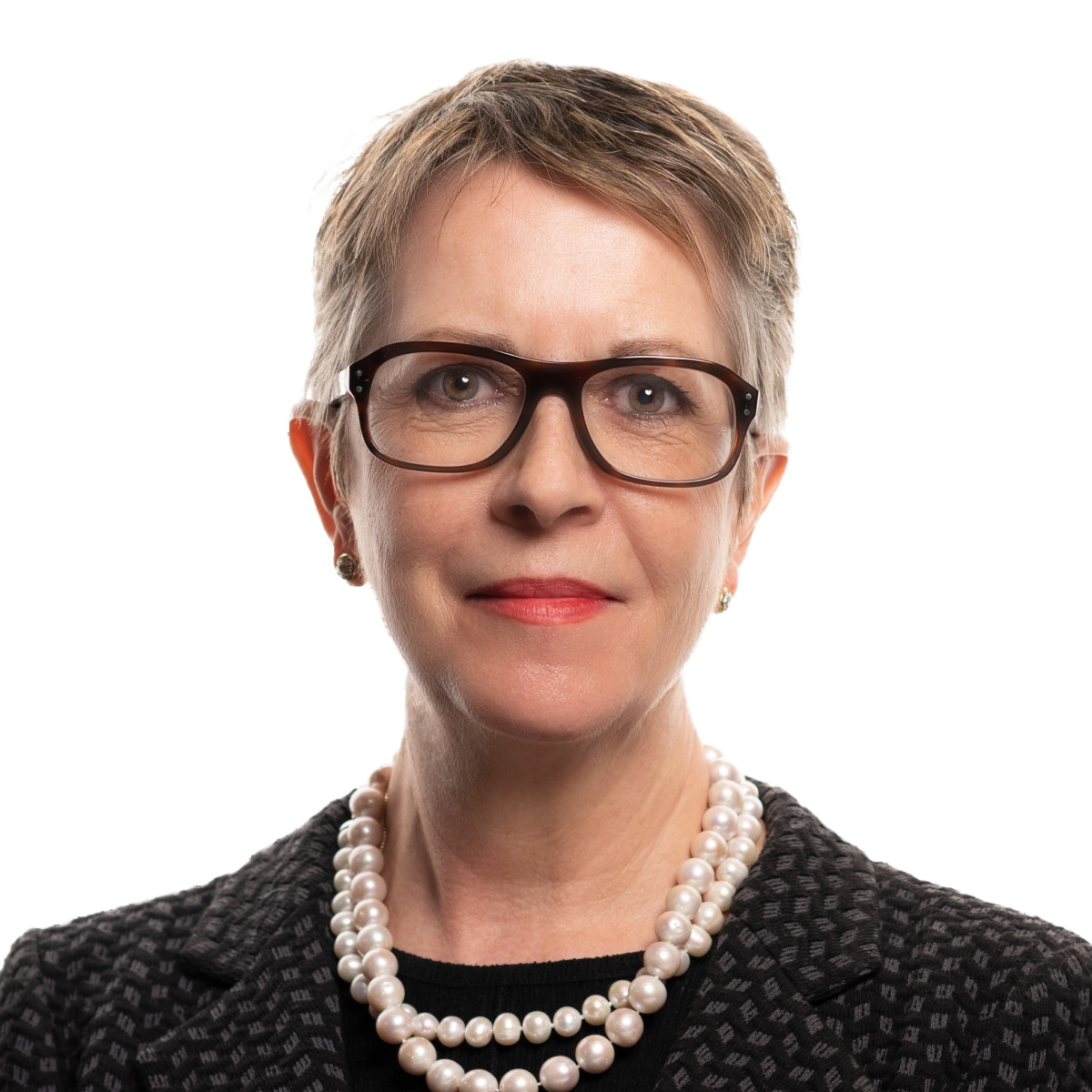 Hilary Stewart-Jones