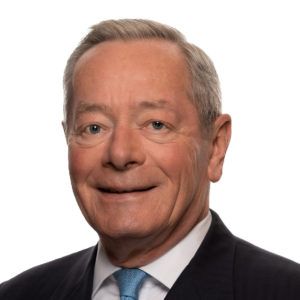 Consultant and Founder