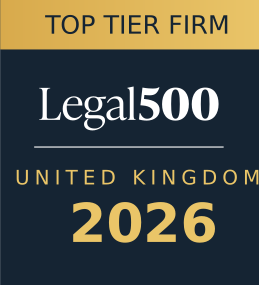 Legal 500 UK_Top-tier_firm_2026
